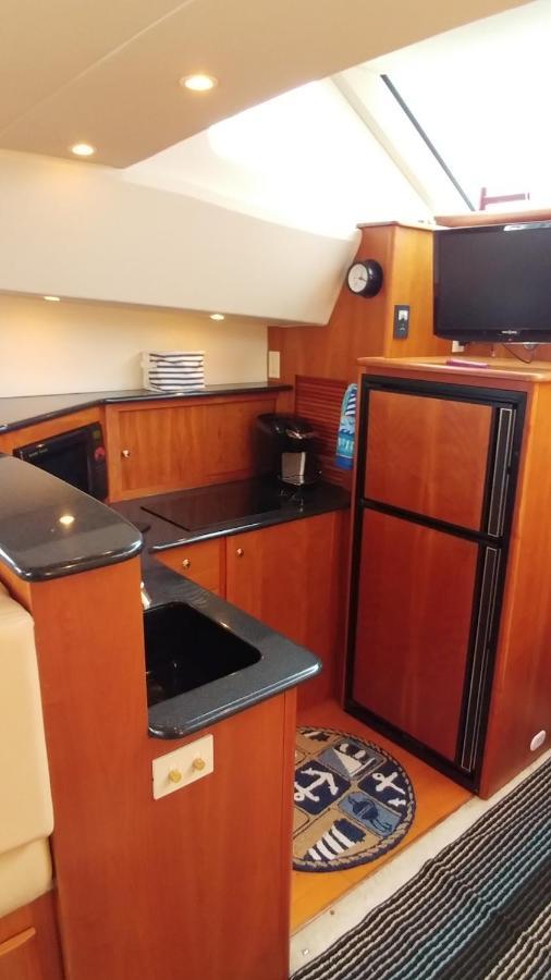 Little Pearl Hotel Boston Luaran gambar
